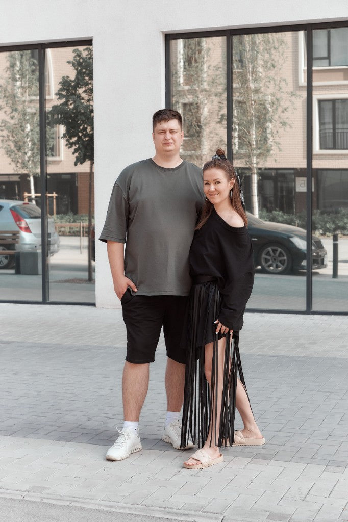 Meet the Founders